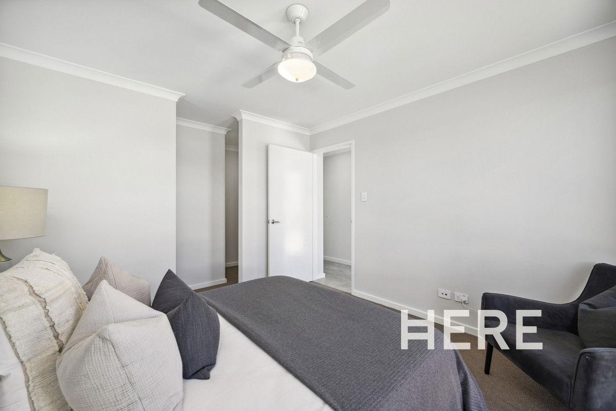 5 Gavilea Way, Treeby WA 6164 - House Sold - hereproperty.com.au