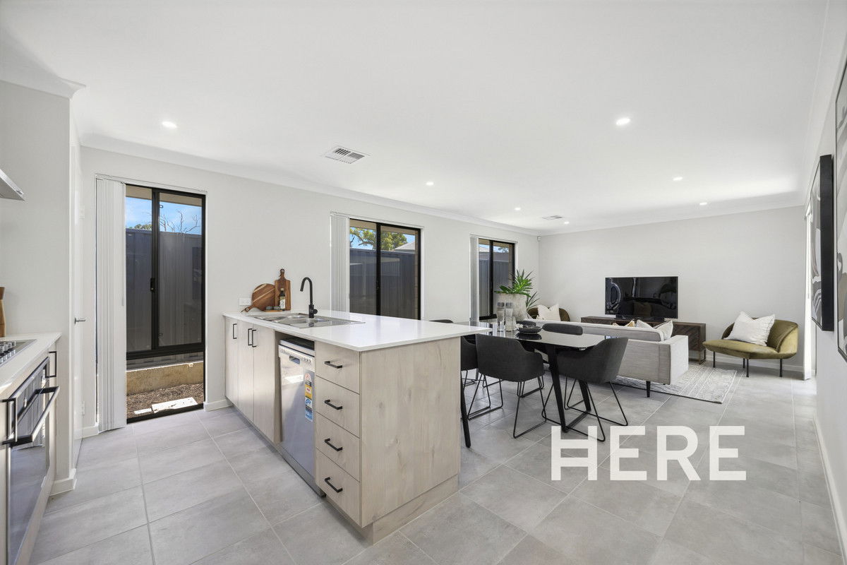 5 Gavilea Way, Treeby WA 6164 - House Sold - hereproperty.com.au