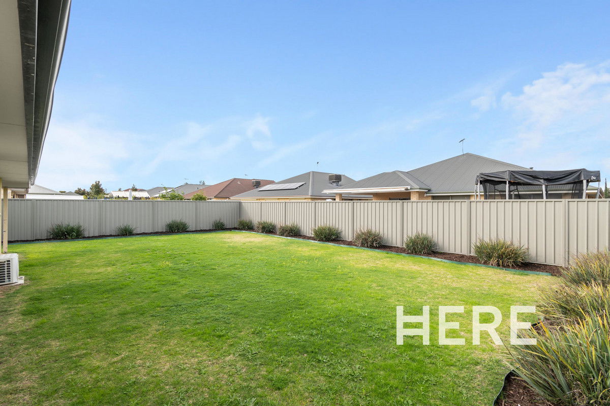 60 Princeton Circuit, Aubin Grove  WA  6164-1