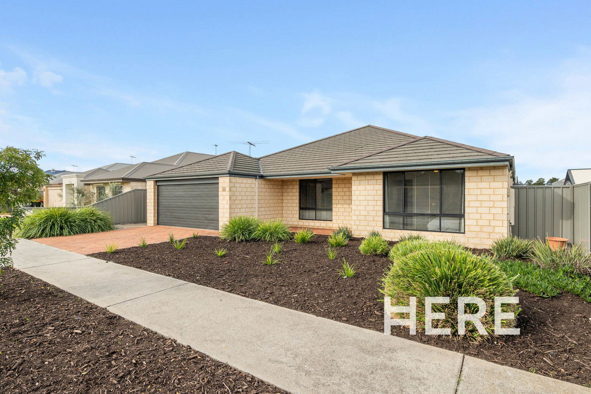 60 Princeton Circuit, Aubin Grove  WA  6164-1