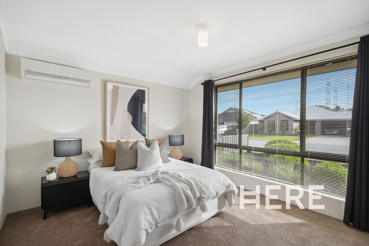 60 Princeton Circuit, Aubin Grove  WA  6164-1