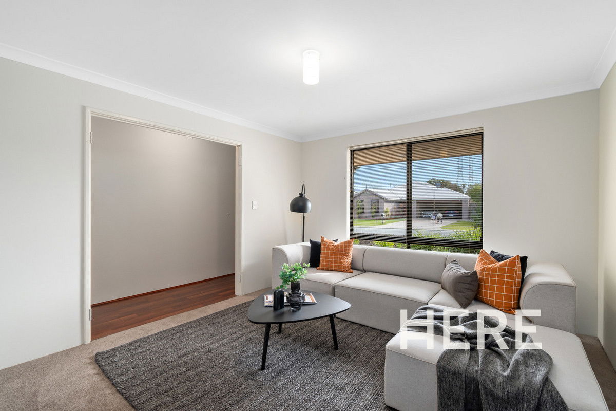 60 Princeton Circuit, Aubin Grove  WA  6164-1