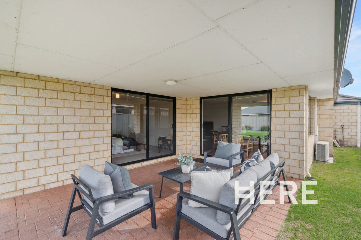 60 Princeton Circuit, Aubin Grove  WA  6164-1