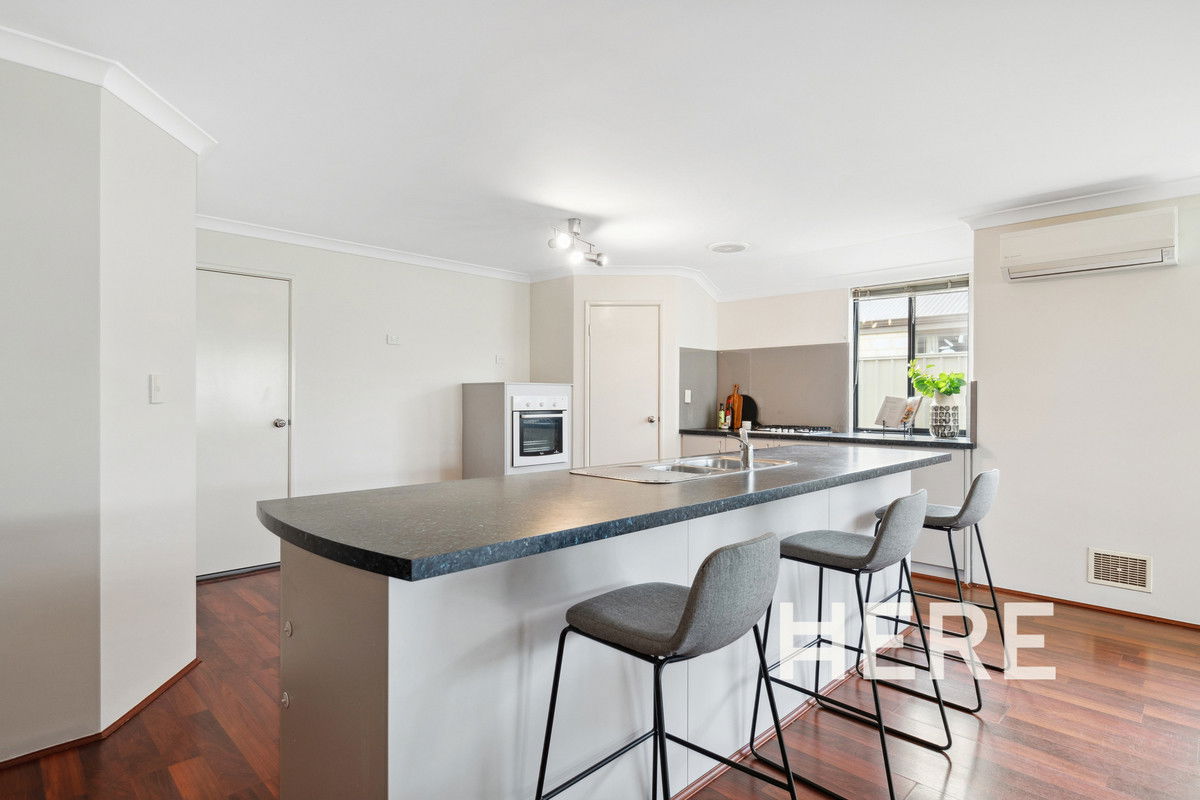 60 Princeton Circuit, Aubin Grove  WA  6164-1