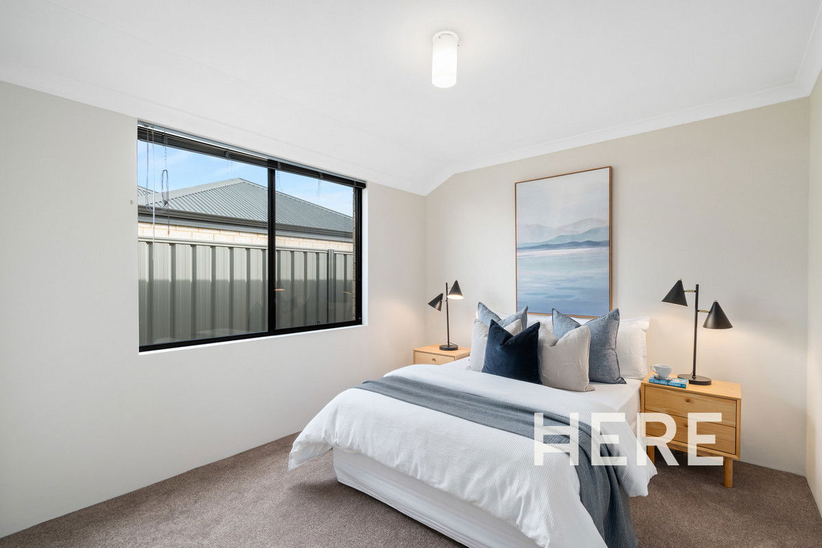 60 Princeton Circuit, Aubin Grove  WA  6164-1