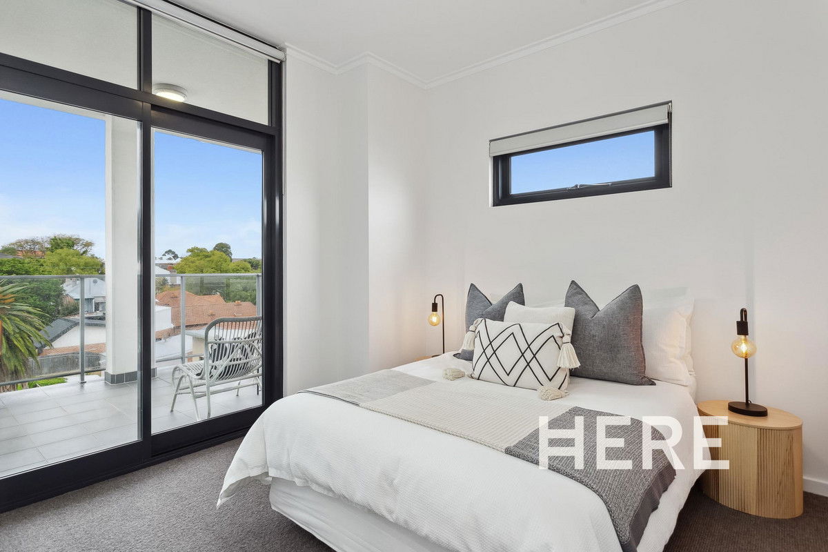 31/378 Beaufort Street, Perth  WA  6000-1