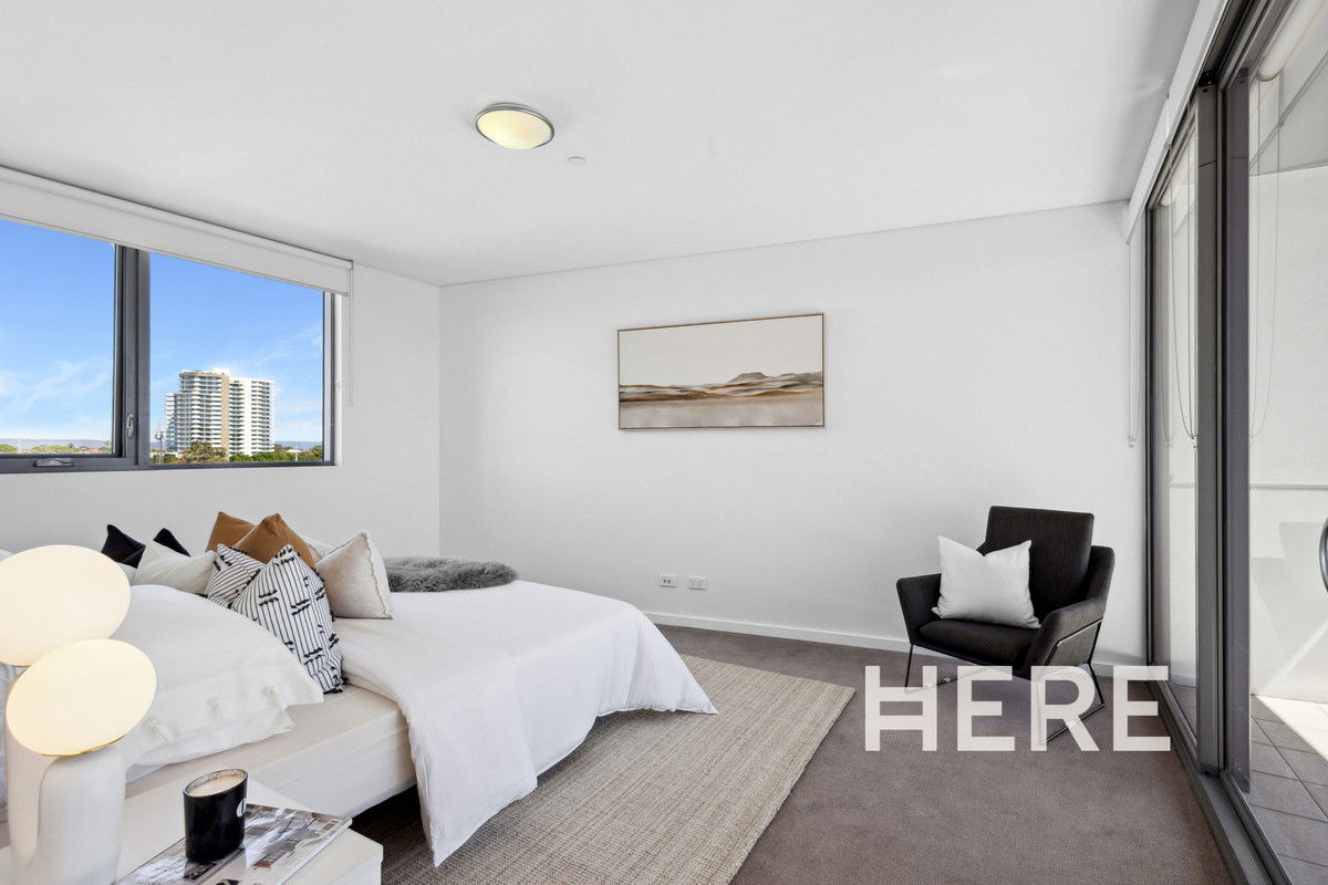 807/2 Oldfield Street, Burswood  WA  6100-1