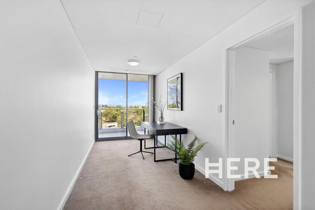 807/2 Oldfield Street, Burswood  WA  6100-1