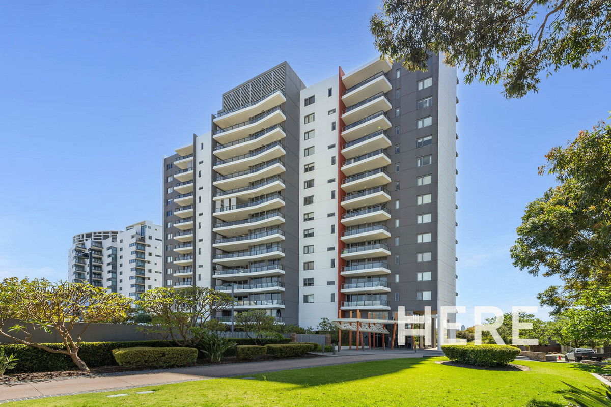 807/2 Oldfield Street, Burswood  WA  6100-1