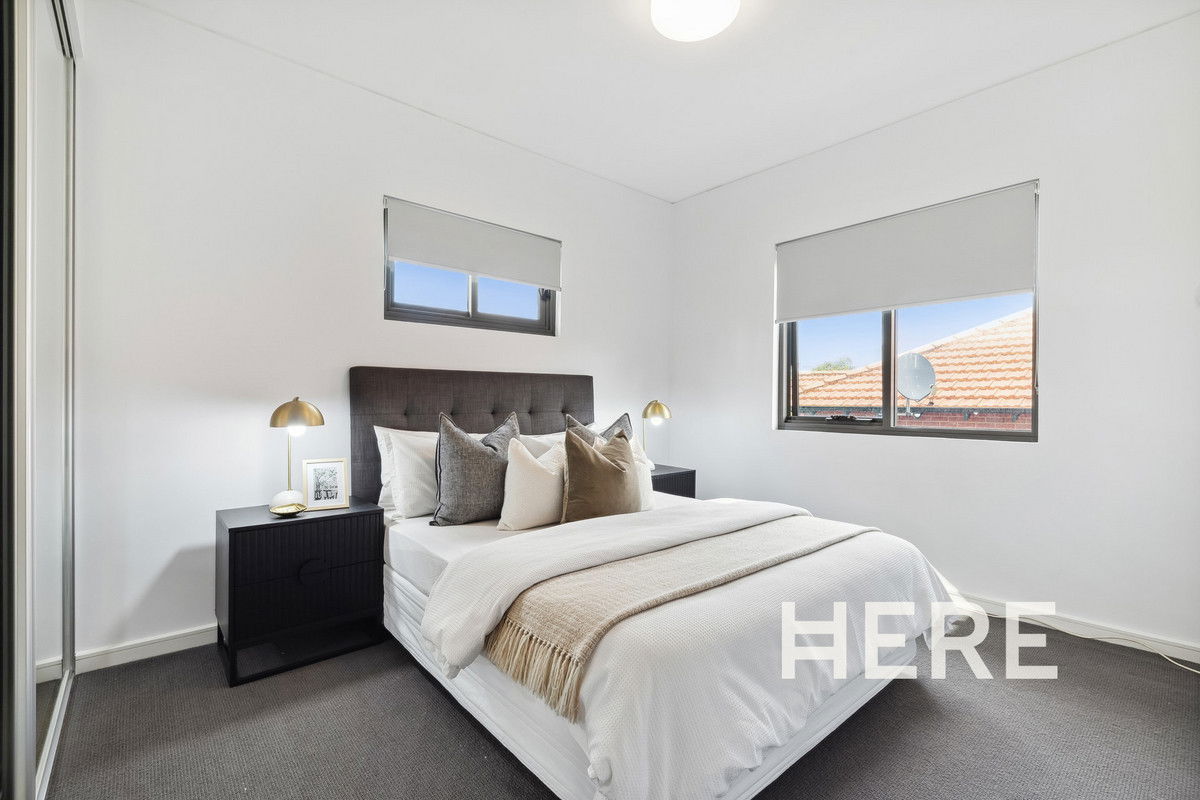 13/36 Bronte Street, East Perth  WA  6004-1