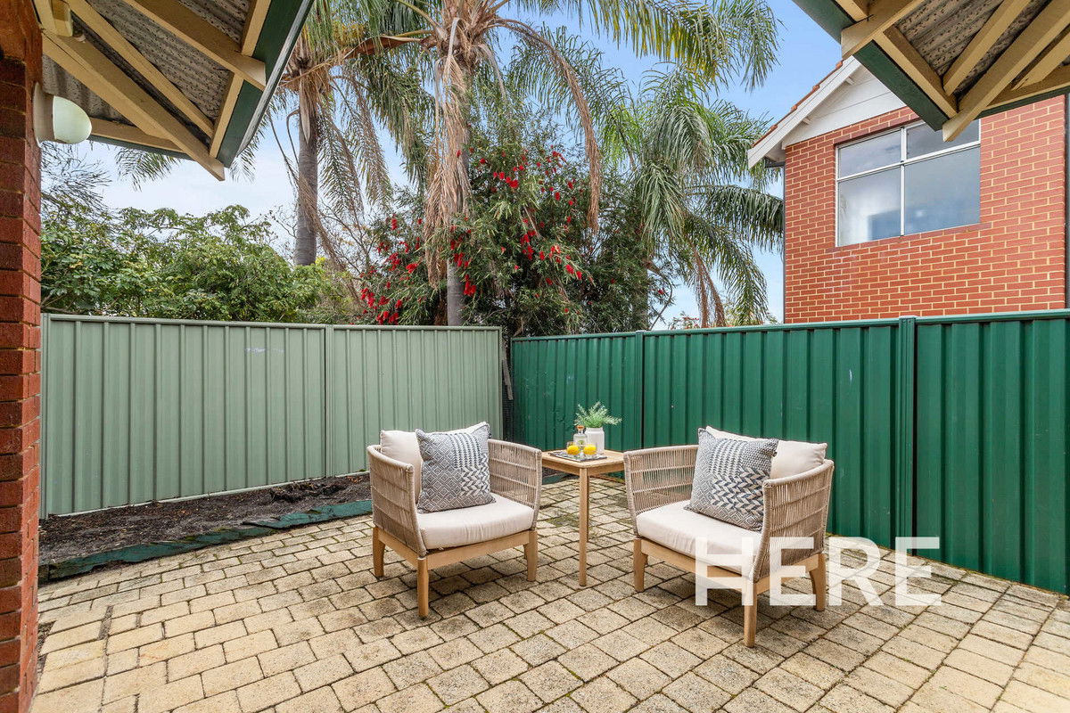 97A McMaster Street, Victoria Park  WA  6100-1