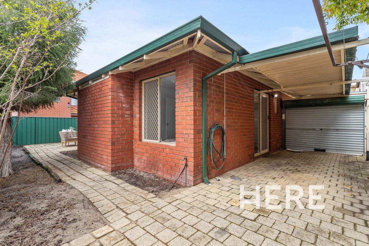 97A McMaster Street, Victoria Park  WA  6100-1