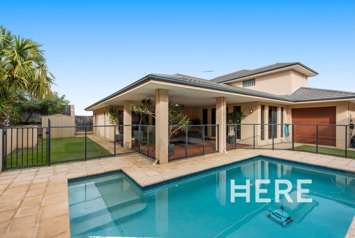 4 Birkenhead Ridge, Mindarie  WA  6030-1