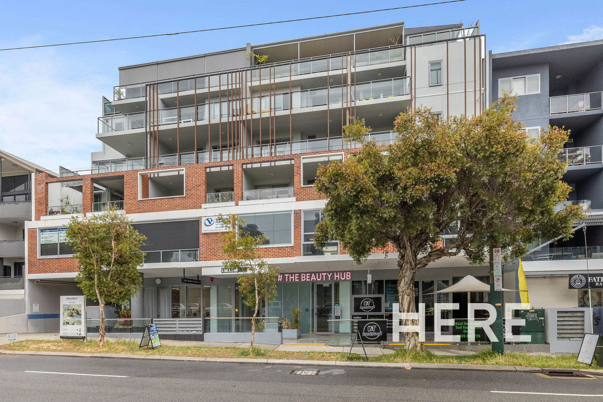 26/285 Vincent Street, Leederville  WA  6007-1