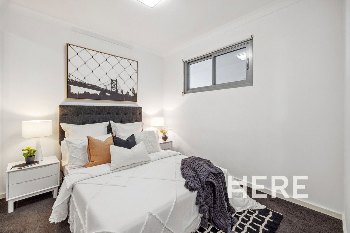 26/285 Vincent Street, Leederville  WA  6007-1