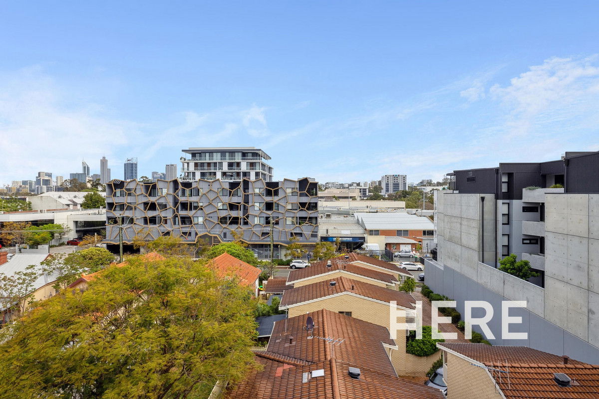 26/285 Vincent Street, Leederville  WA  6007-1