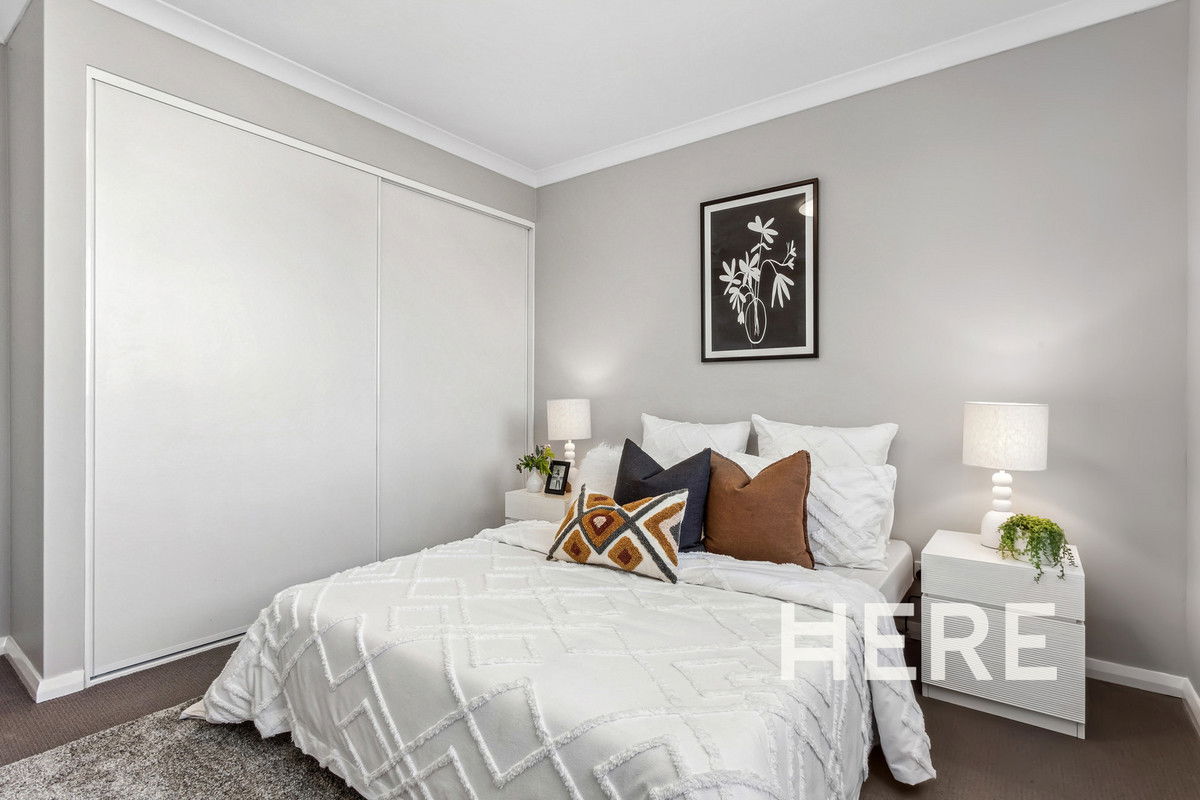 9/128 Brown Street, East Perth  WA  6004-1