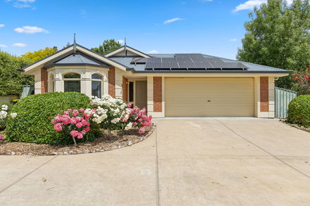 35 Haeusler Drive, Nairne