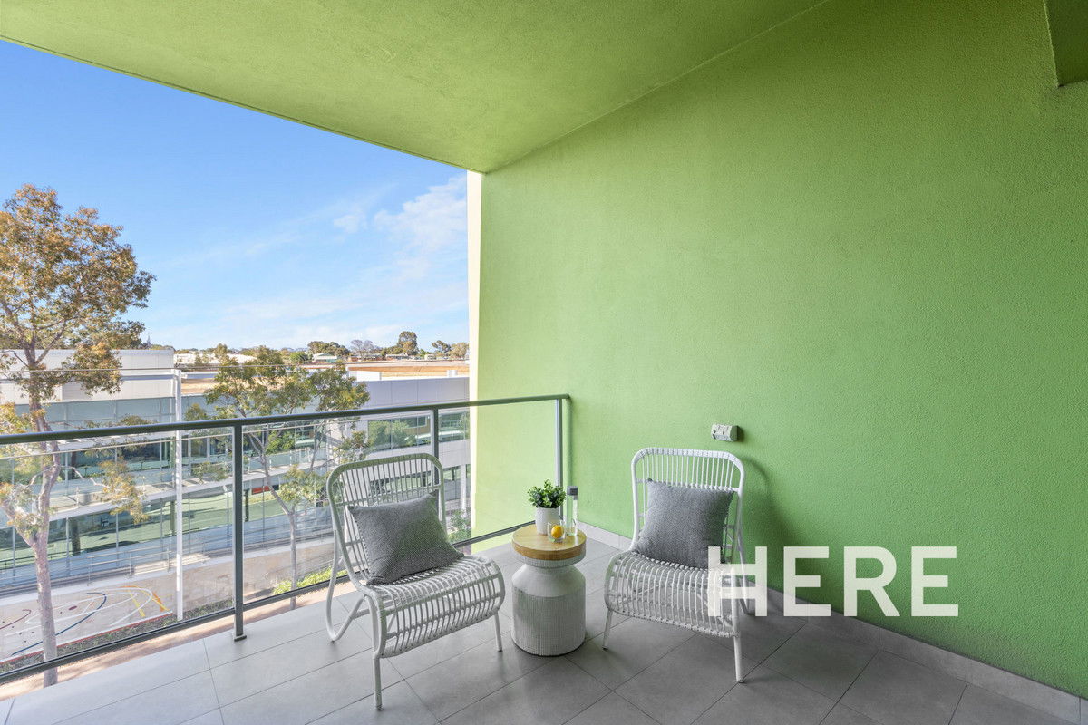 22/287 Vincent Street, Leederville  WA  6007-1