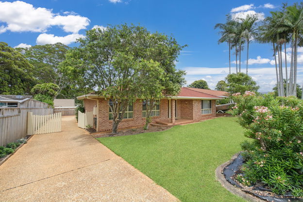 3 Treeview Way, Port Macquarie