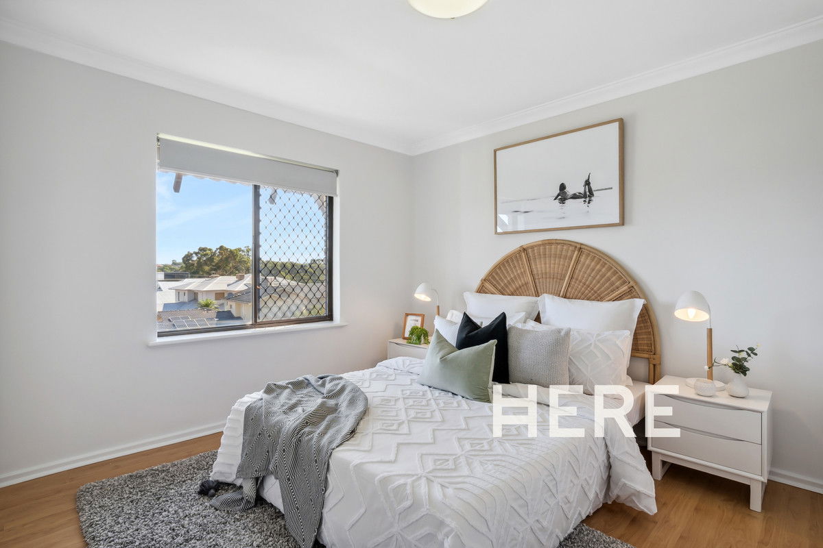 32/39 Hurlingham Road, South Perth  WA  6151-1