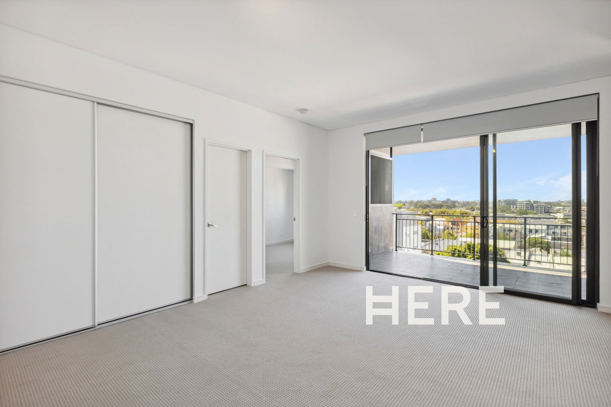 36/36 Bronte Street, East Perth  WA  6004-1