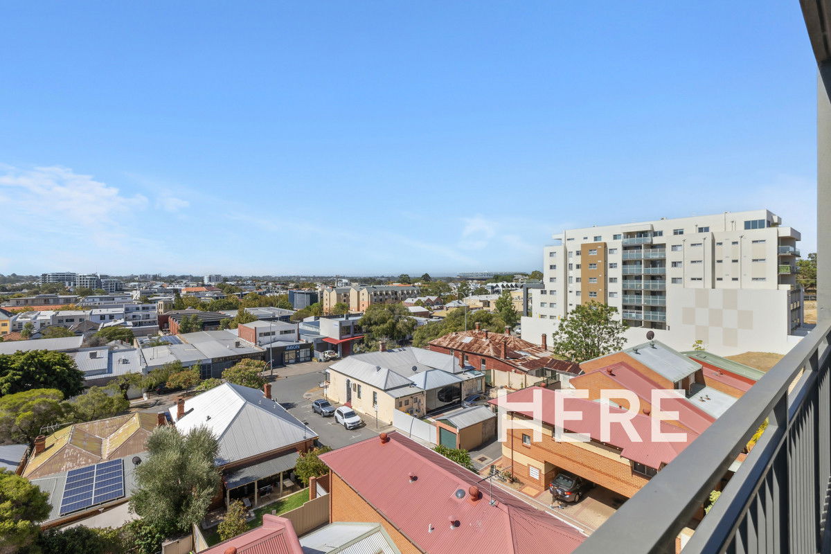 36/36 Bronte Street, East Perth  WA  6004-1