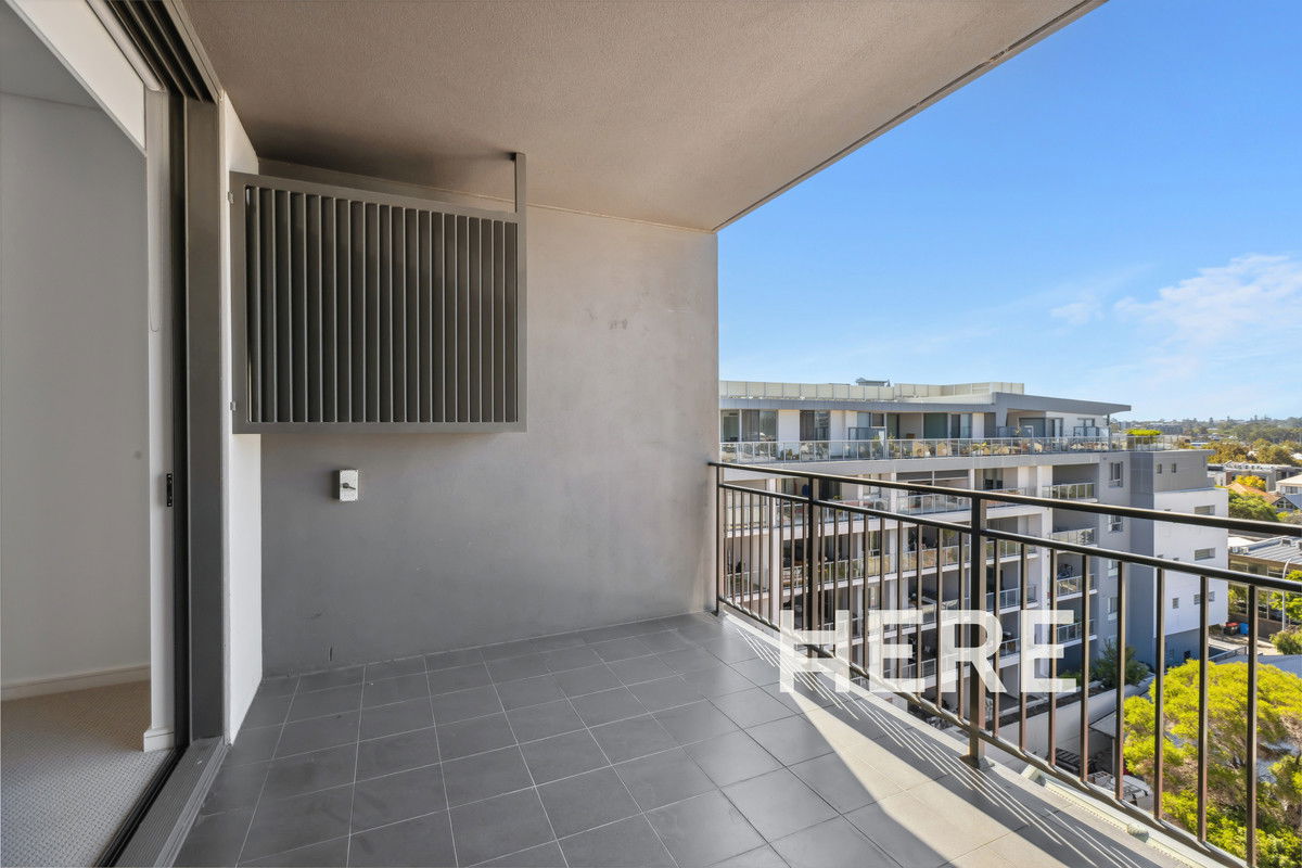 36/36 Bronte Street, East Perth  WA  6004-1