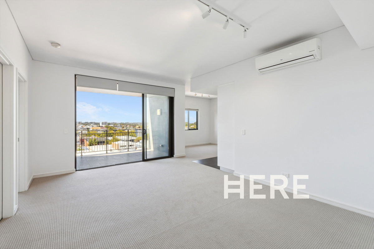 36/36 Bronte Street, East Perth  WA  6004-1