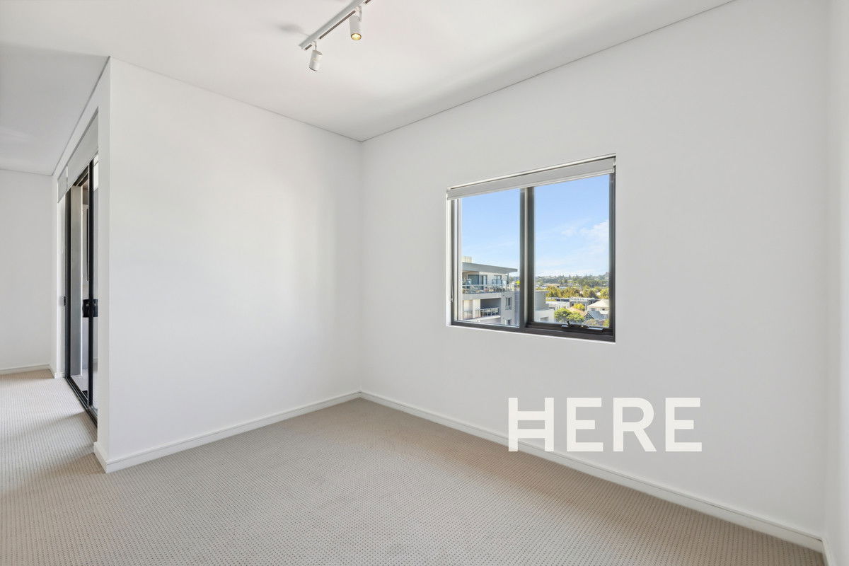 36/36 Bronte Street, East Perth  WA  6004-1