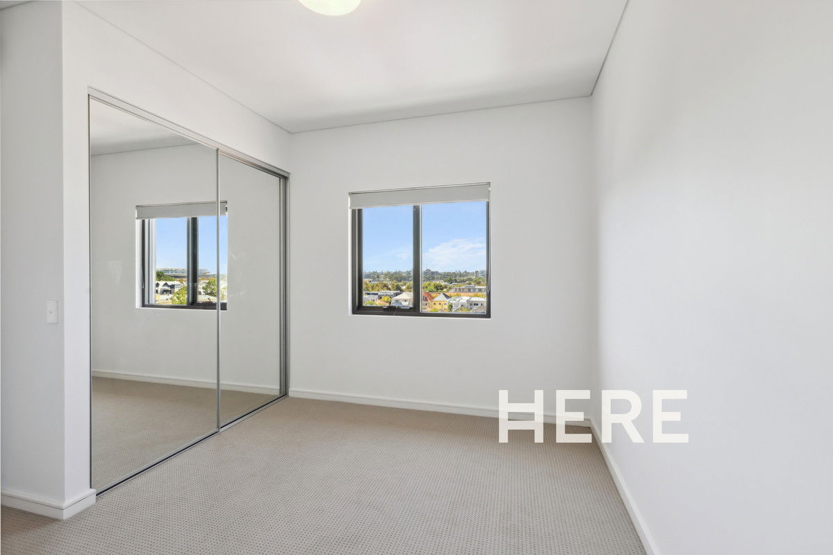 36/36 Bronte Street, East Perth  WA  6004-1