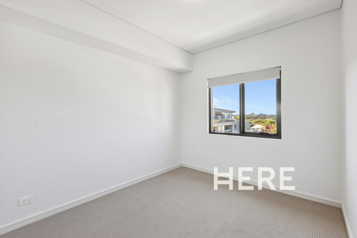 36/36 Bronte Street, East Perth  WA  6004-1