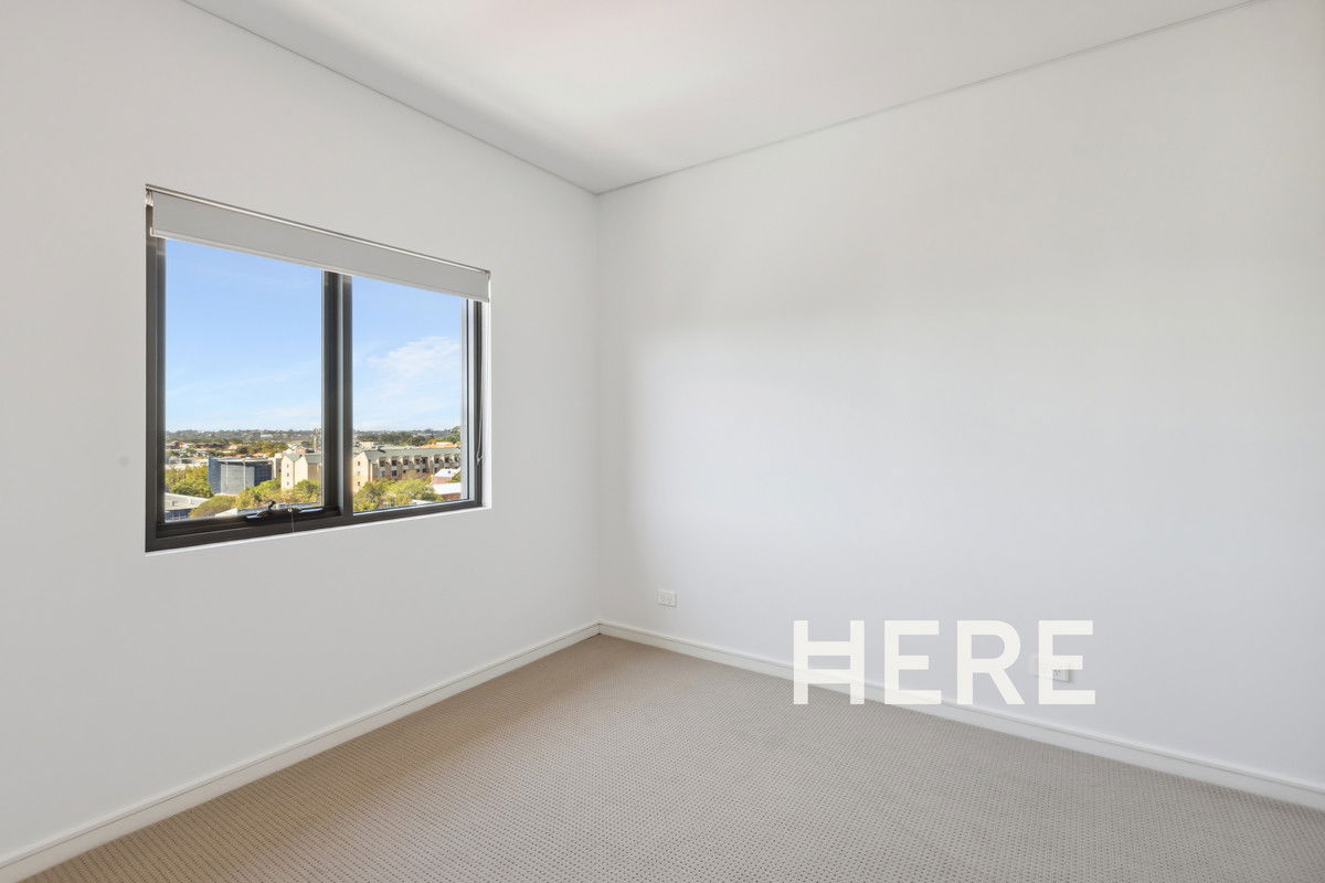 36/36 Bronte Street, East Perth  WA  6004-1