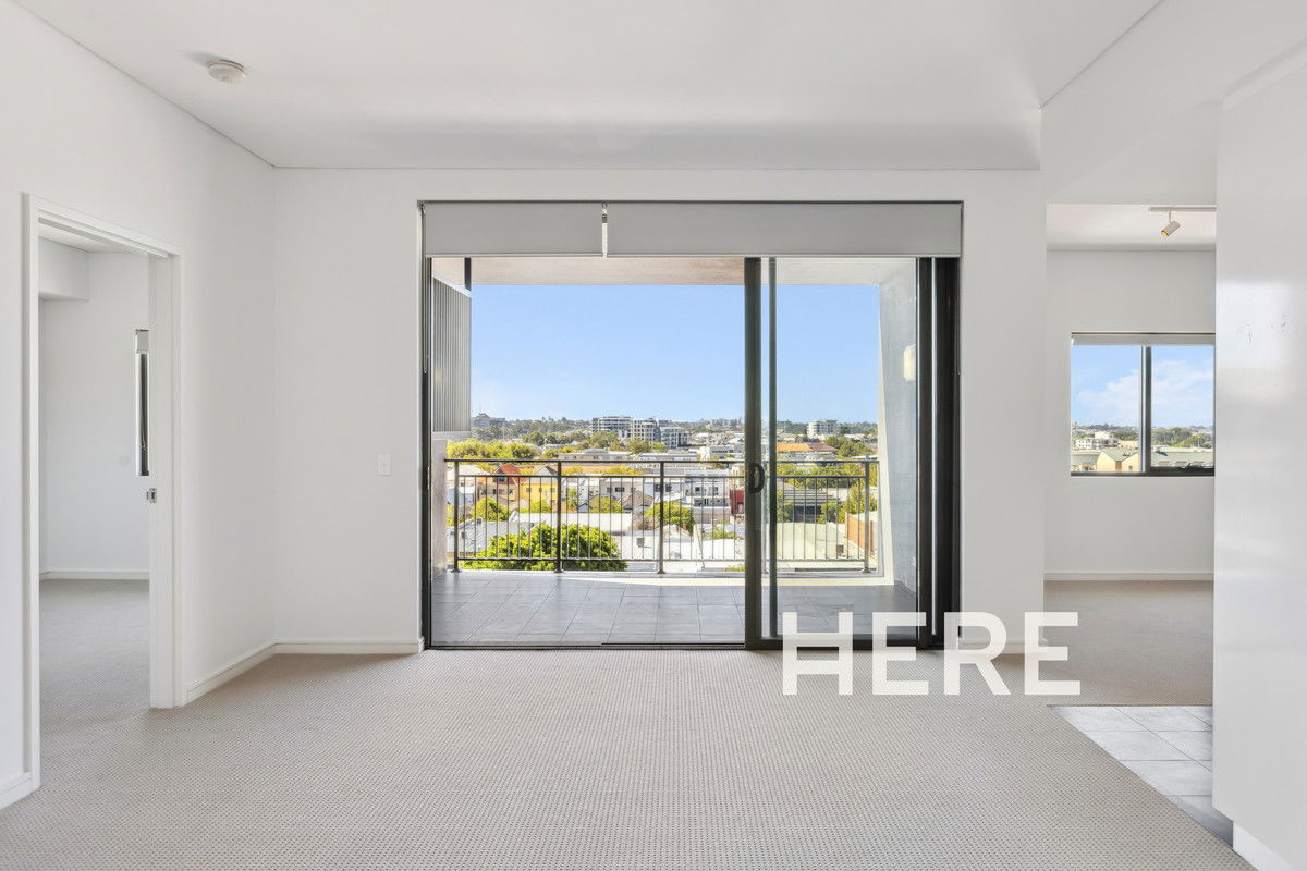 36/36 Bronte Street, East Perth  WA  6004-1