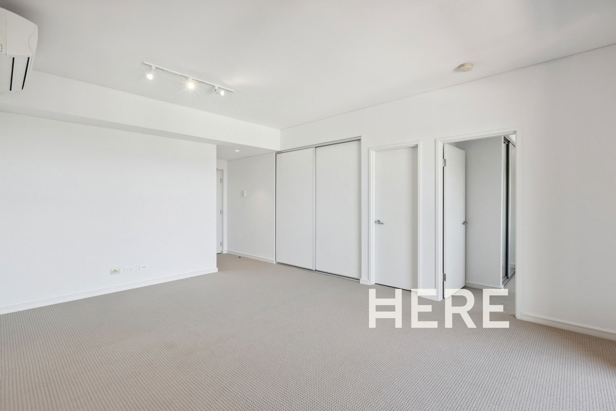 36/36 Bronte Street, East Perth  WA  6004-1