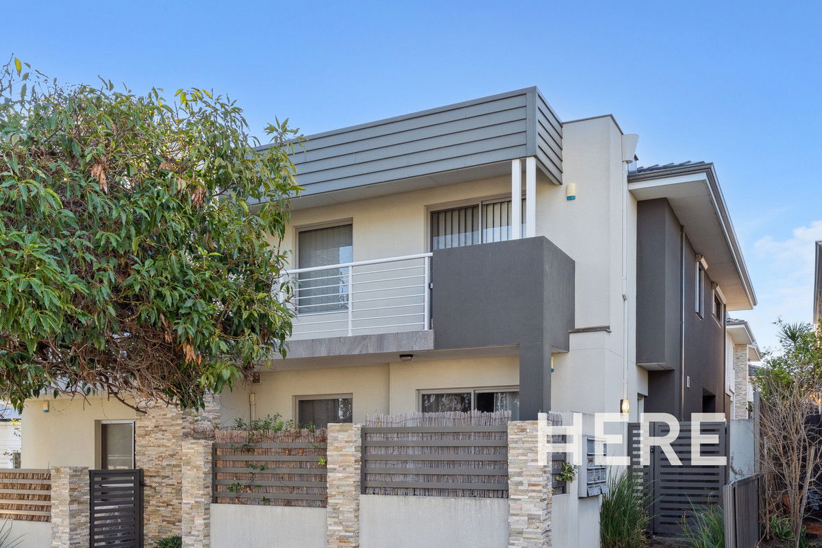 4/196 Alma Road, North Perth  WA  6006-1
