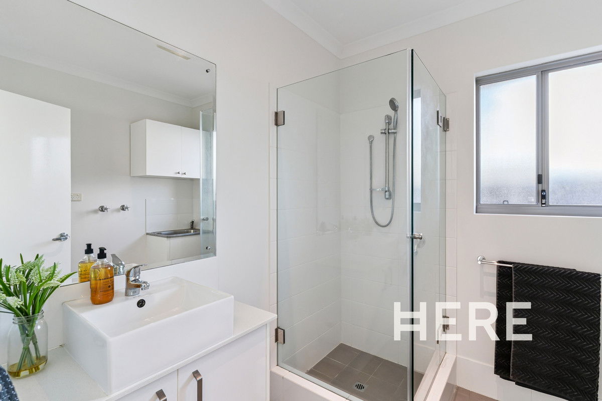 4/196 Alma Road, North Perth  WA  6006-1