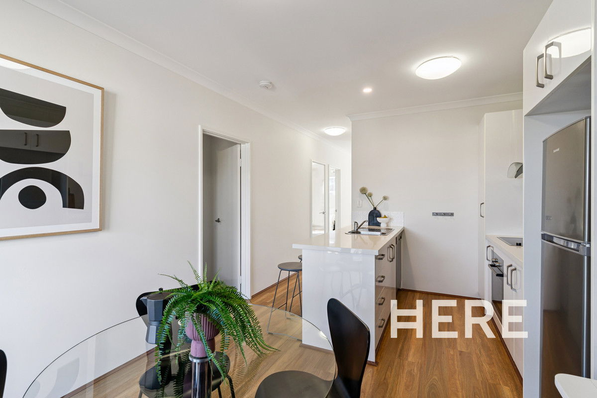 4/196 Alma Road, North Perth  WA  6006-1