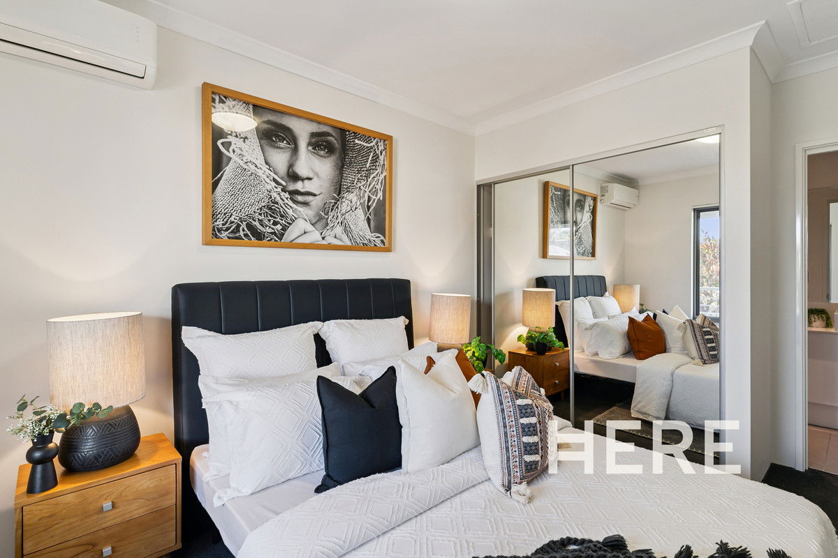 4/196 Alma Road, North Perth  WA  6006-1