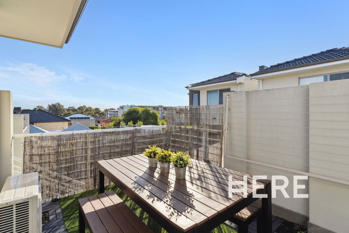 4/196 Alma Road, North Perth  WA  6006-1