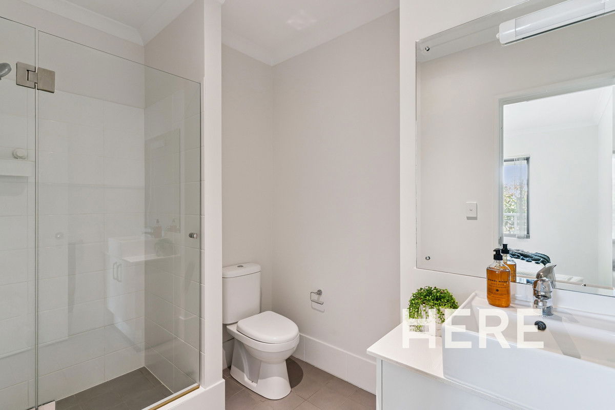 4/196 Alma Road, North Perth  WA  6006-1