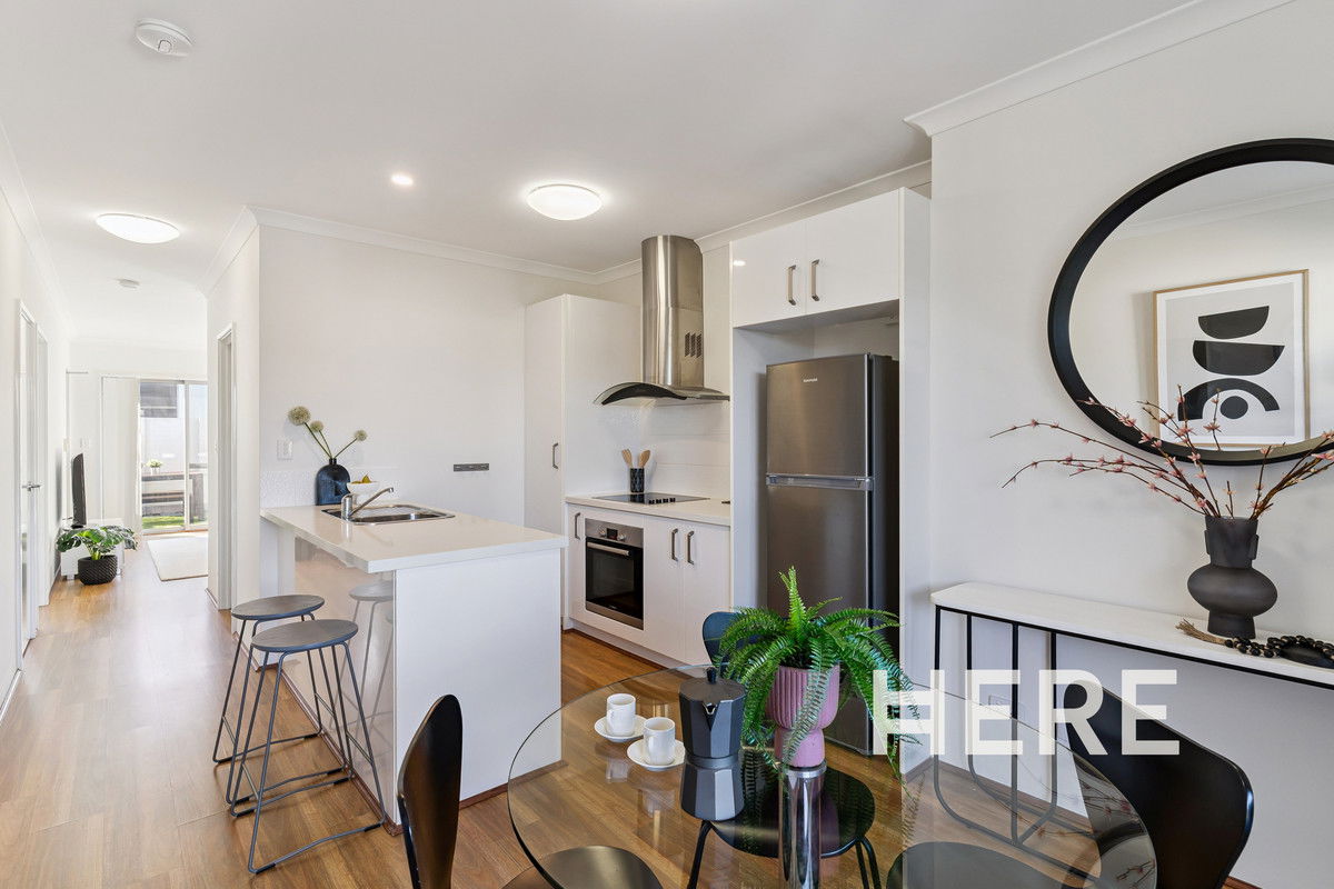 4/196 Alma Road, North Perth  WA  6006-1