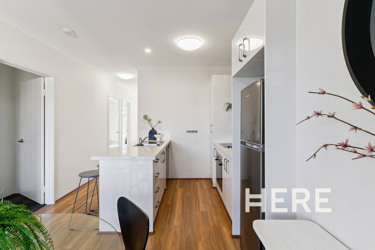 4/196 Alma Road, North Perth  WA  6006-1