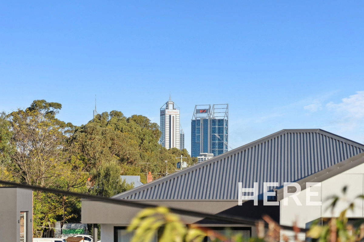 4/196 Alma Road, North Perth  WA  6006-1