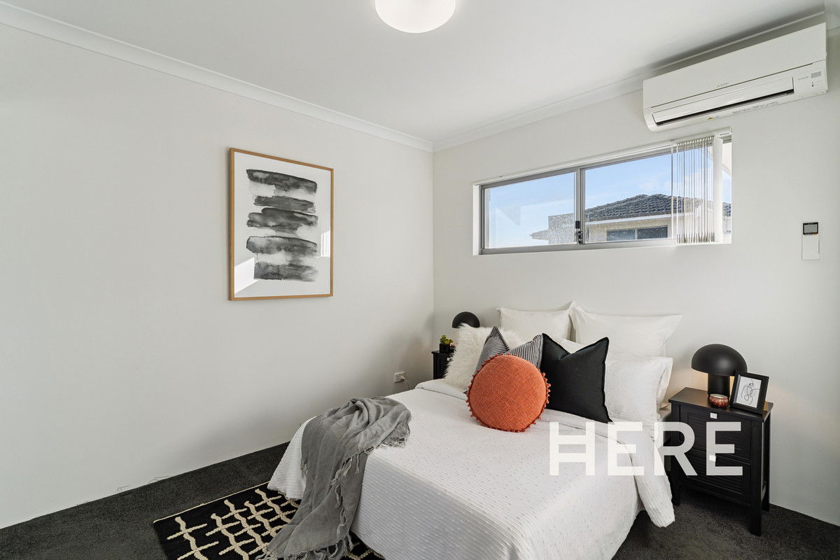 4/196 Alma Road, North Perth  WA  6006-1