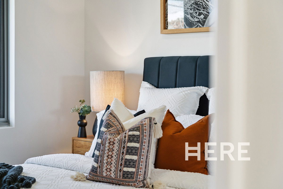 4/196 Alma Road, North Perth  WA  6006-1