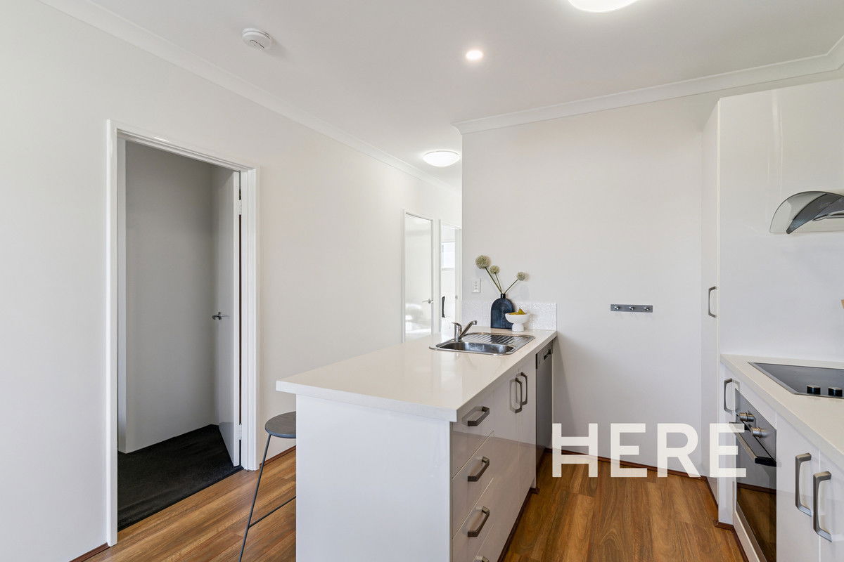 4/196 Alma Road, North Perth  WA  6006-1