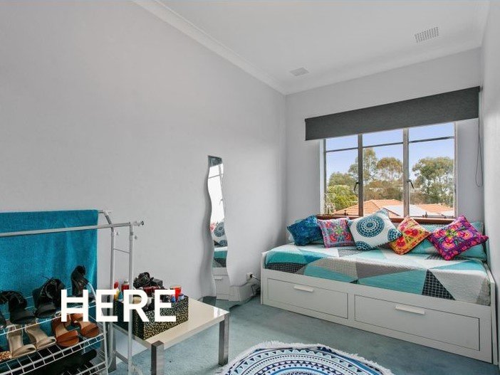 4/439 Canning Highway, Melville WA 6156-1