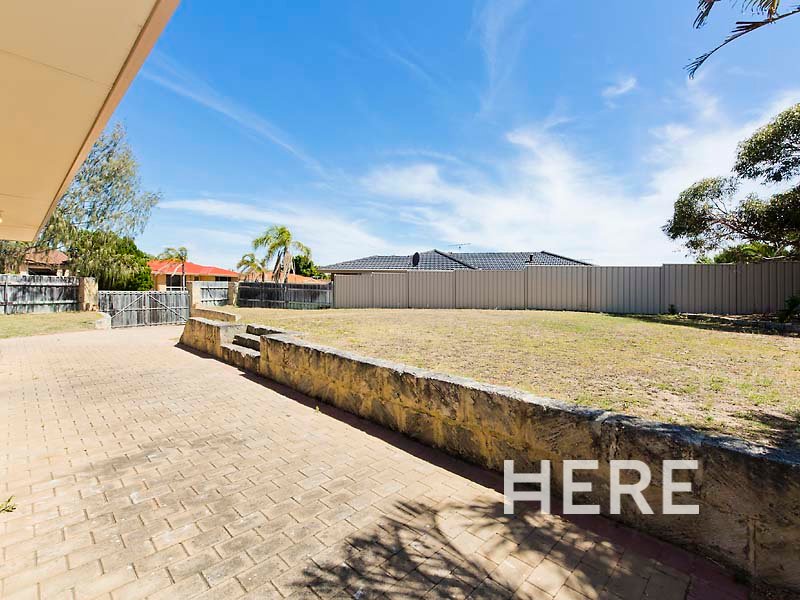 1 Carberry Square, Clarkson WA 6030-1