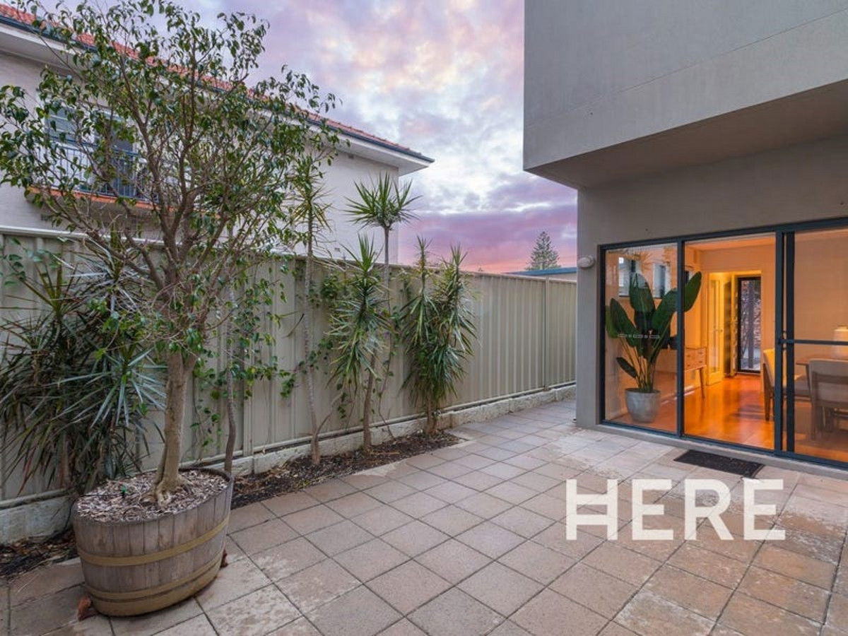 3/538 William Street, MOUNT LAWLEY WA 6050-1